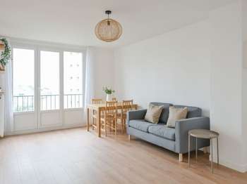 Location appartement 3 pièces