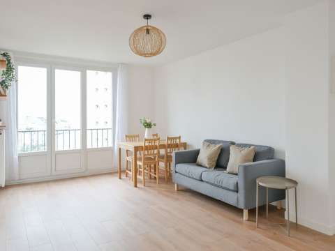 Location appartement 3 pièces