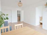 Location appartement 3 pièces