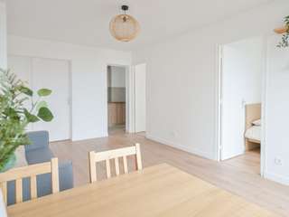 Location appartement 3 pièces
