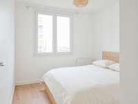 Location appartement 3 pièces
