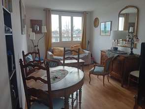 Location Appartement T1Ivry-sur-Seine