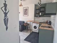 Location appartement 2 pièces