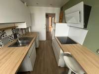 Location appartement 3 pièces Location appartement 3 pièces