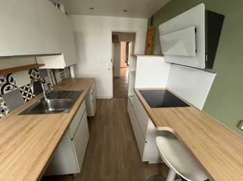 Location appartement 3 pièces Location appartement 3 pièces