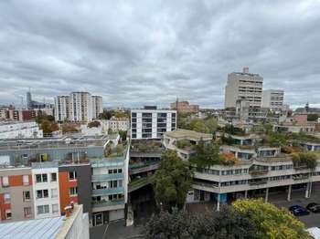 Location appartement 3 pièces Ivry-sur-Seine 94