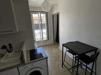 Location appartement 1 pièce Location appartement 1 pièce