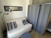 Location appartement 1 pièce Location appartement 1 pièce