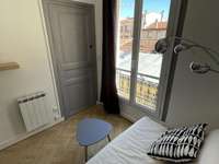 Location appartement 1 pièce Location appartement 1 pièce