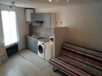Location appartement 1 pièce