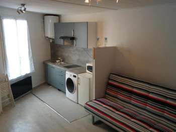 Location Appartement T1Ivry-sur-Seine