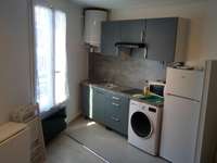 Location appartement 1 pièce
