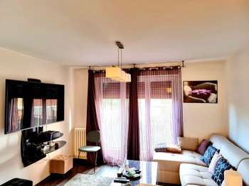 Location Appartement 2 piècesIvry-sur-Seine
