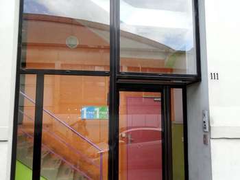 Location Appartement T1Ivry-sur-Seine