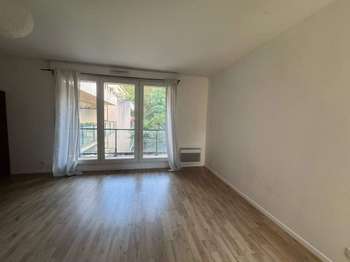 Location Appartement 4 piècesIvry-sur-Seine