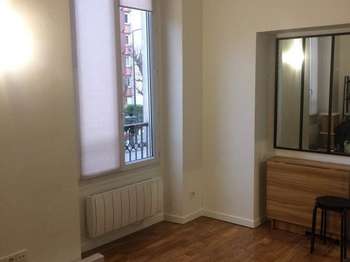 Location appartement 1 pièce Ivry-sur-Seine 94