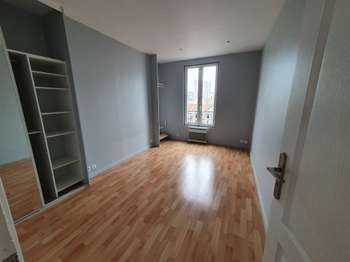 Location Appartement 2 piècesIvry-sur-Seine
