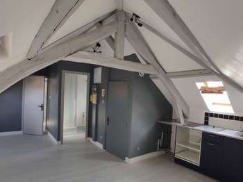 Location Appartement 2 piècesIwuy
