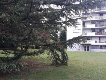 Location appartement 1 pièce Jacob-Bellecombette 73