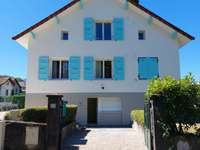 Location appartement 2 pièces Jacob-Bellecombette - 73