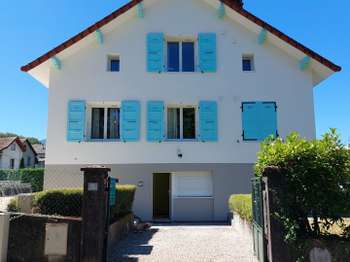 Location appartement 2 pièces Jacob-Bellecombette 73
