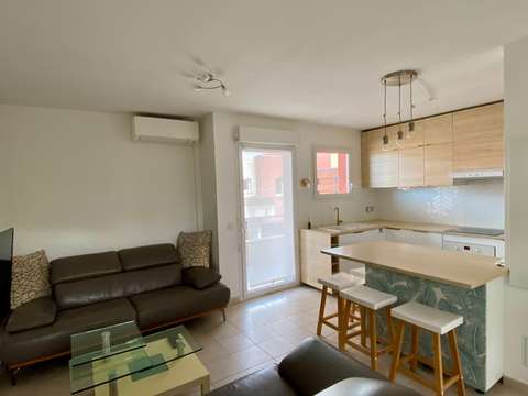 Location appartement 2 pièces Location appartement 2 pièces