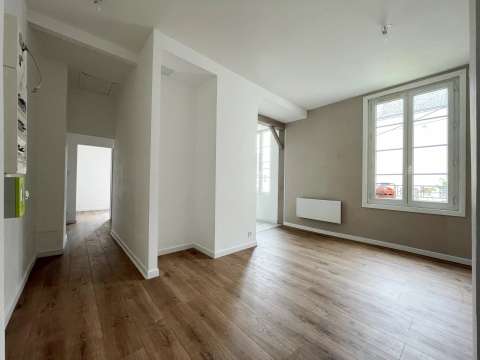 Location appartement 2 pièces Jallais 49