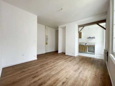 Location appartement 2 pièces