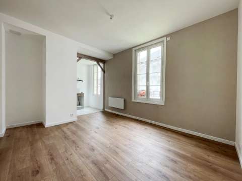 Location appartement 2 pièces