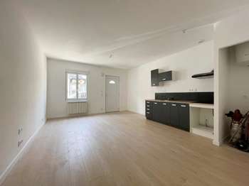 Location Appartement 2 piècesJallais