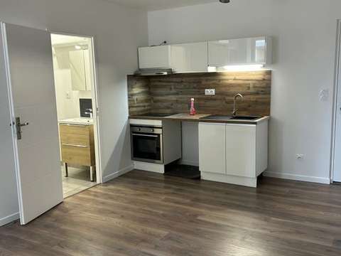 Location appartement 2 pièces Location appartement 2 pièces