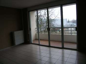 Location appartement 4 pièces Jallieu 38