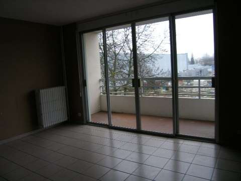 Location appartement 4 pièces Jallieu 38