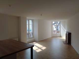 Location appartement 5 pièces