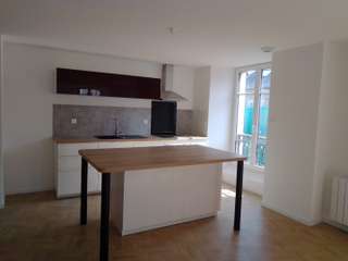 Location appartement 5 pièces