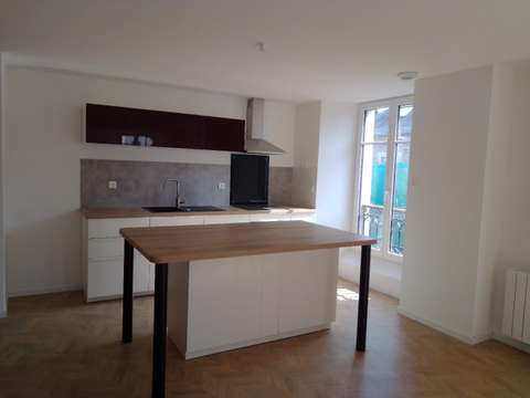Location appartement 5 pièces