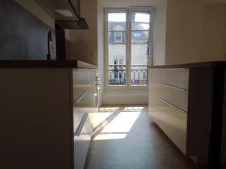 Location appartement 5 pièces