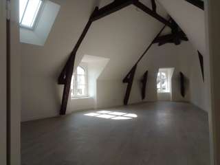 Location appartement 5 pièces