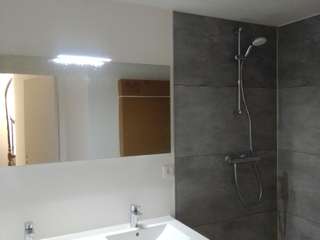 Location appartement 5 pièces