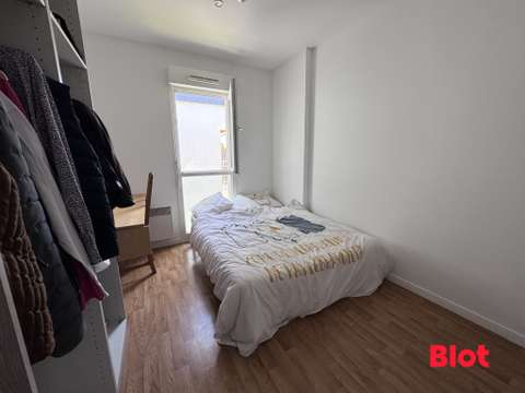 Location appartement 2 pièces