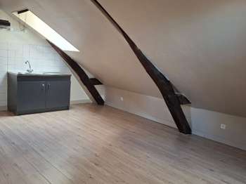 Location Appartement 2 piècesJanzé