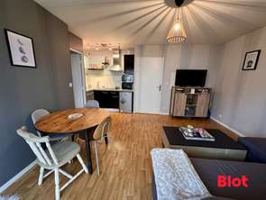 Location Appartement 2 piècesJanzé