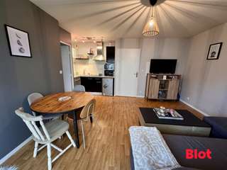 Location appartement 2 pièces