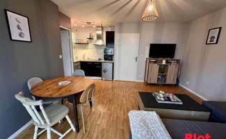 Photo Location appartement Janzé