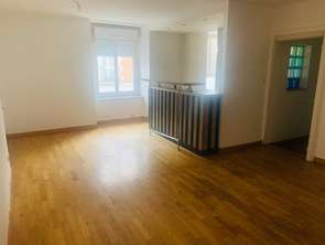 Location Appartement 4 piècesJanzé