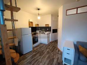 Location Appartement 2 piècesJanzé