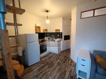 Location appartement 2 pièces Janzé 35