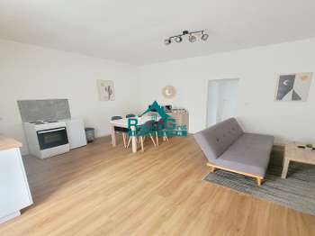Location Appartement 2 piècesJanzé