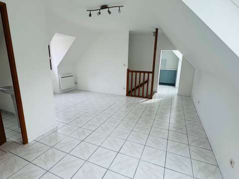 Location appartement 2 pièces Janzé 35