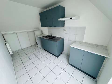 Location appartement 2 pièces